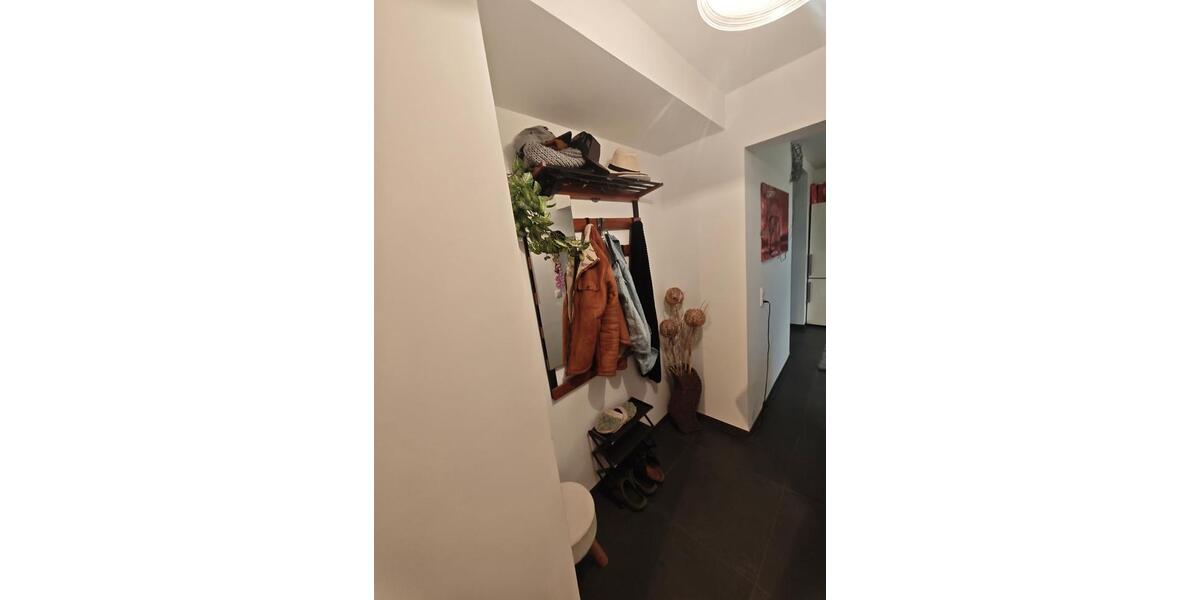 Dachgeschoßwohnung Cuxhaven - 3 Zimmer, 62 m&sup2;, 770&euro; | Angebot:25547941