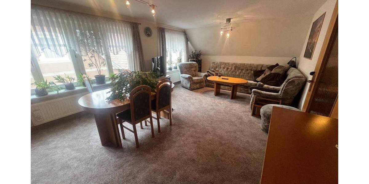 Mehrfamilienhaus, Wohnhaus Neuhaus (Oste) - 4 Zimmer, 91 m&sup2;, 295.000&euro; | Angebot:25929933