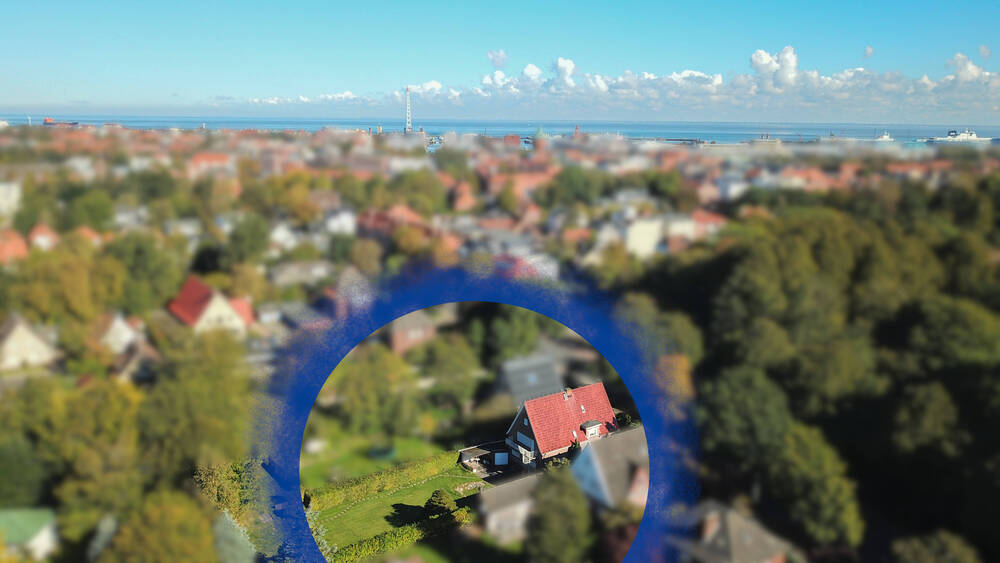 Einfamilienhaus Cuxhaven Döse - 350.000&euro; | Angebot:25665451