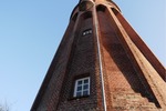 Büros! Historischer, atemberaubender Wasserturm in 25541 Brunsbüttel zu verkaufen. - Gewerbeobjekt Brunsbüttel | Angebot:14665996