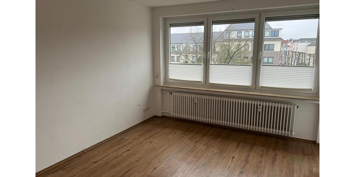 Etagenwohnung Geestland - 3 Zimmer, 53 m&sup2;, 800&euro; | Angebot:25391459
