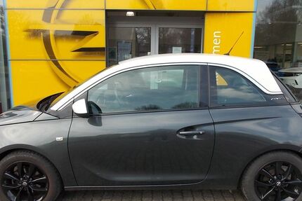 Opel Adam 81.400 km 8.990 &euro; Brunsbüttel 25541