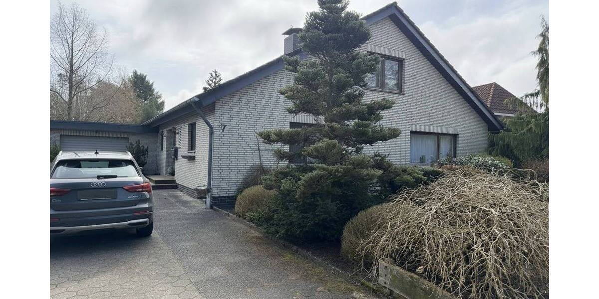 Bungalow Cadenberge - 4 Zimmer, 125 m&sup2;, 219.000&euro; | Angebot:26080266