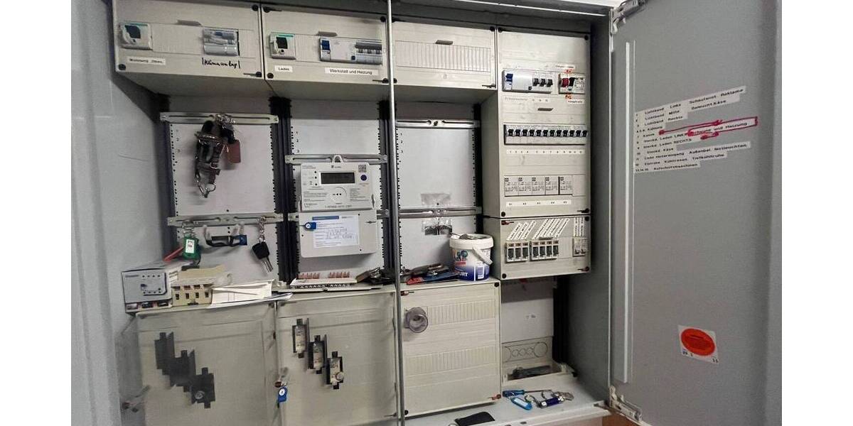 Mehrfamilienhaus, Wohnhaus Neuhaus (Oste) - 4 Zimmer, 91 m&sup2;, 295.000&euro; | Angebot:25929933