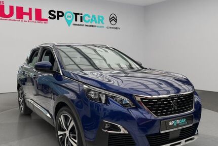 Peugeot 3008 81.234 km 16.990 &euro; Cuxhaven 27478