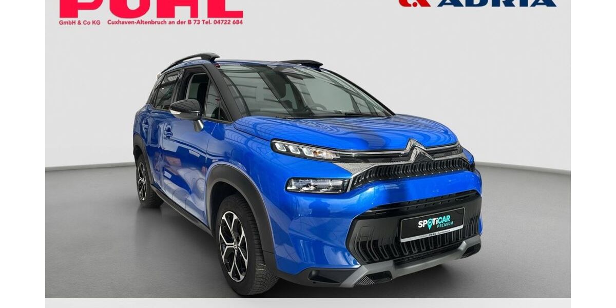 Citroen C3 Aircross 22.535 km 18.990 &euro; Cuxhaven 27478