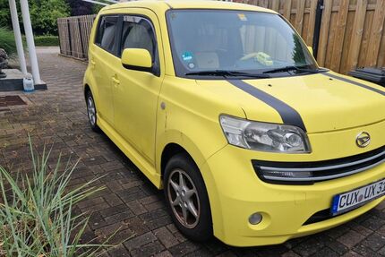 Daihatsu MATERIA 228.000 km 2.300 &euro; Cuxhaven 27476