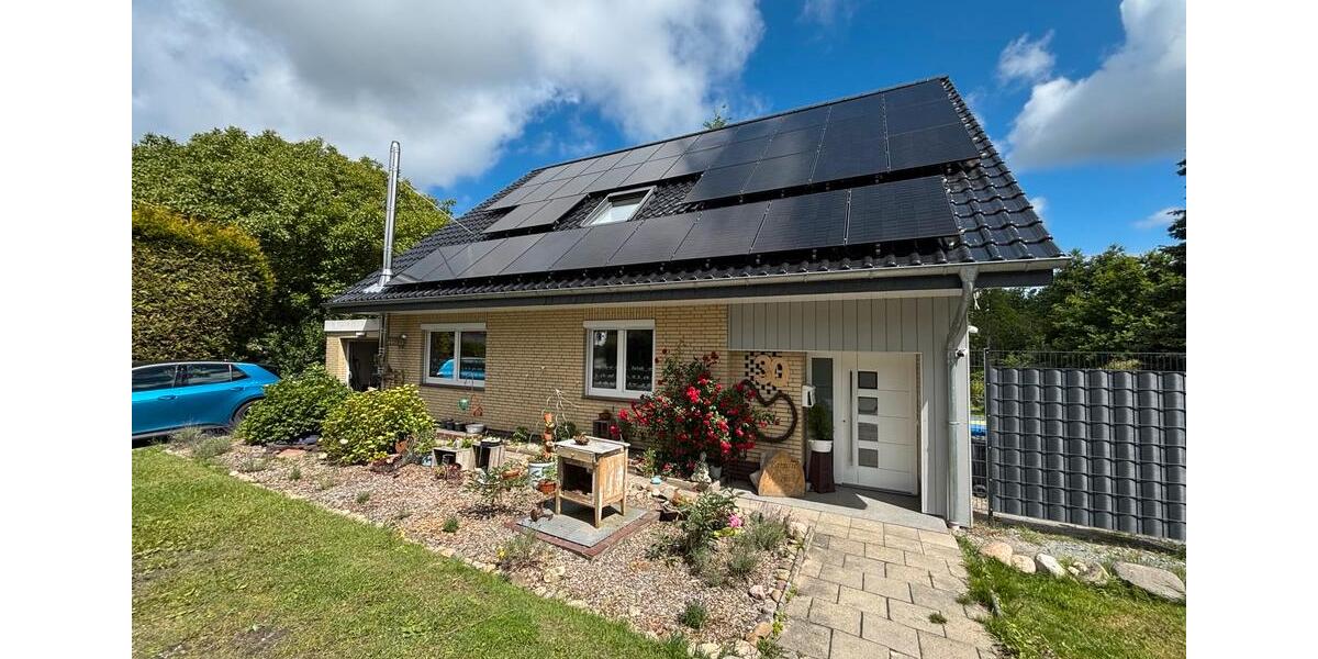 Einfamilienhaus Cuxhaven Groden - 6 Zimmer, 188 m&sup2;, 471.000&euro; | Angebot:27015824
