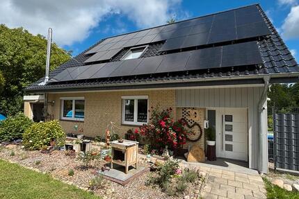 Haus Cuxhaven Groden - 6 Zimmer, 188 m&sup2;, 471.000&euro; | Angebot:27015824