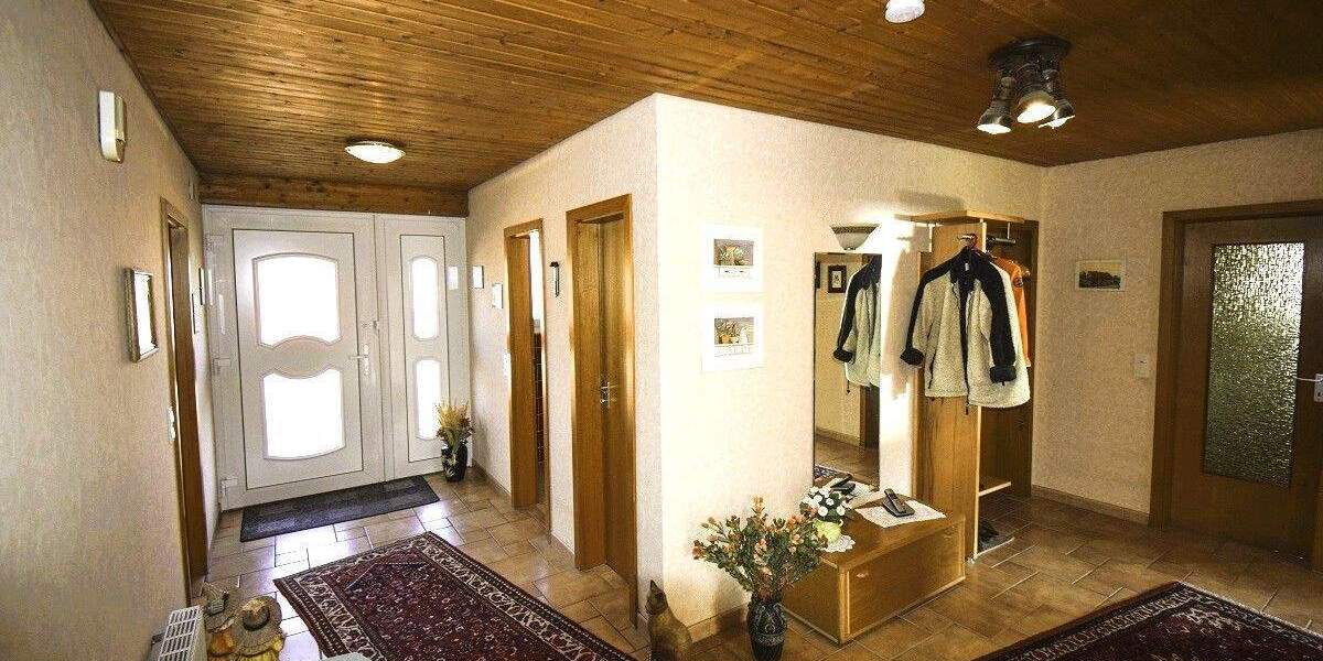 Einfamilienhaus Geestland-Drangstedt Drangstedt - 3 Zimmer, 97 m&sup2;, 249.000&euro; | Angebot:25910562