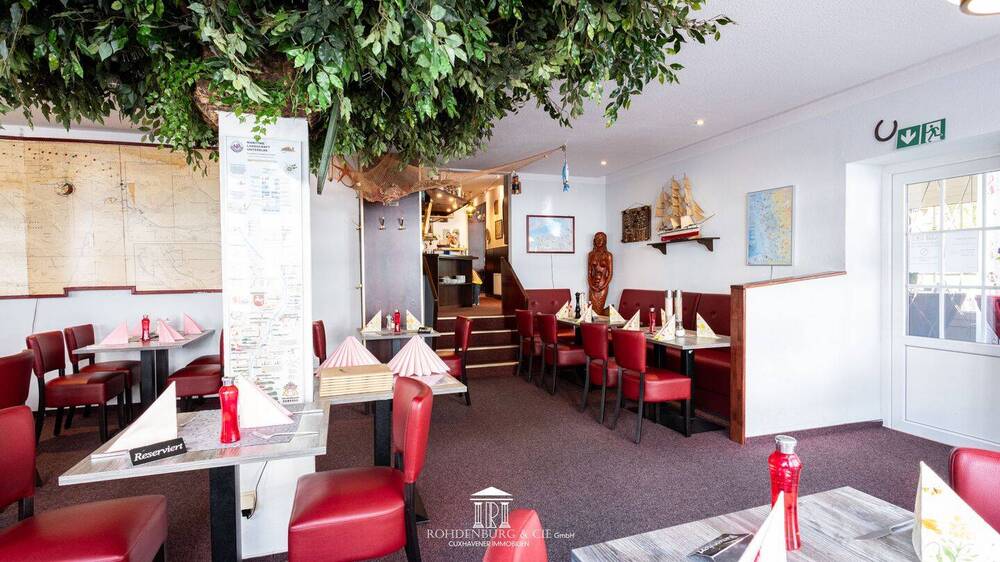 Gewerbeobjekt Cuxhaven Döse - 1.400.000&euro; | Angebot:25665449