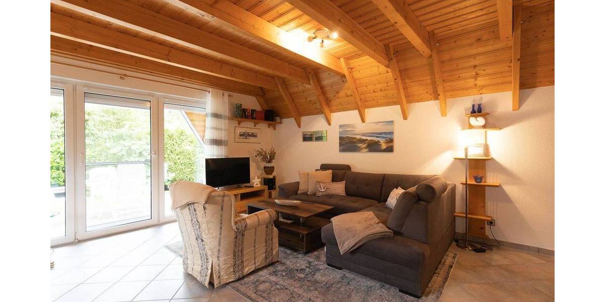 Mehrfamilienhaus, Wohnhaus Wurster Nordseeküste Neufeld - 3 Zimmer, 68 m&sup2;, 255.000&euro; | Angebot:25682778