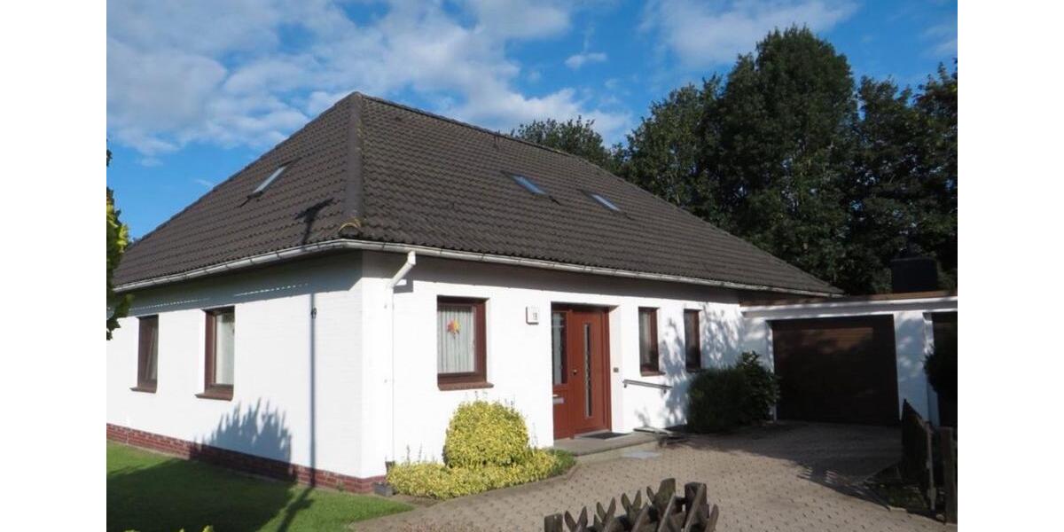 Einfamilienhaus Brunsbüttel - 7.5 Zimmer, 203 m&sup2;, 1.500&euro; | Angebot:26365107
