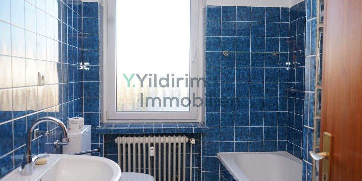 Etagenwohnung Cuxhaven Döse - 4 Zimmer, 105 m&sup2;, 375.000&euro; | Angebot:25677942