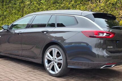 Opel Insignia 94.800 km 24.999 &euro; Otterndorf 21762