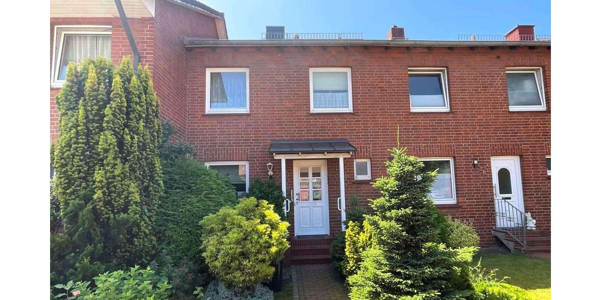 Einfamilienhaus Cuxhaven Döse - 4 Zimmer, 86 m&sup2;, 230.000&euro; | Angebot:27137052