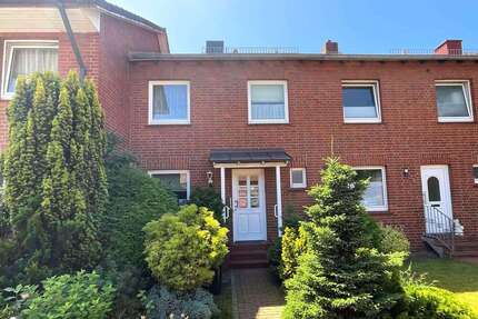 Haus Cuxhaven Döse - 4 Zimmer, 86 m&sup2;, 230.000&euro; | Angebot:27137052