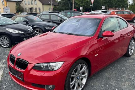 BMW 320 90.000 km 11.500 &euro; Cuxhaven 27474