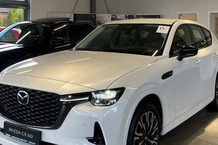 Mazda CX-60 46.500 km 39.980 &euro; Marne 25709
