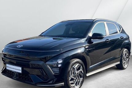Hyundai KONA 13.827 km 27.700 &euro; Cuxhaven 27472