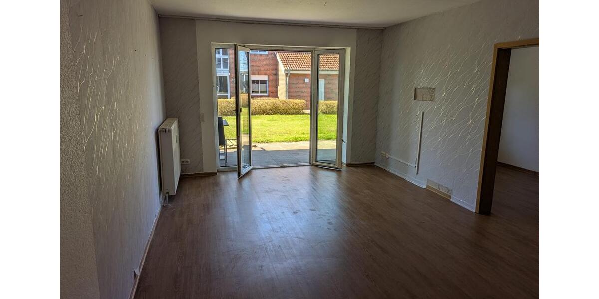 Erdgeschoßwohnung Geestland Bad Bederkesa - 2 Zimmer, 58 m&sup2;, 150.000&euro; | Angebot:25831952