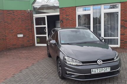 VW Golf 56.512 km 13.999 &euro; Cuxhaven 27472