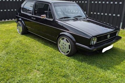 VW Golf 99.999 km 22.500 &euro; Ihlienworth 21775
