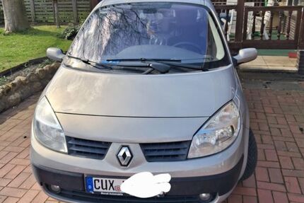 Renault Megane 207.900 km 550 &euro; Geestland 27607