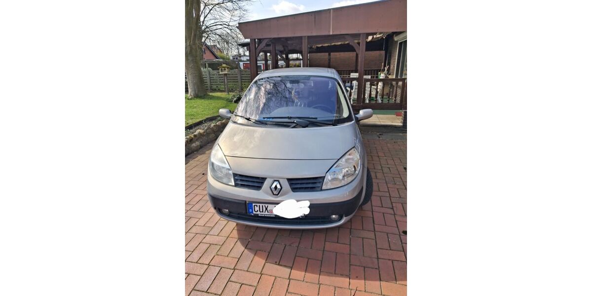 Renault Megane 207.900 km 550 &euro; Geestland 27607