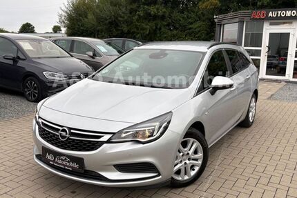 Opel Astra 82.093 km 10.290 &euro; Marne 25709