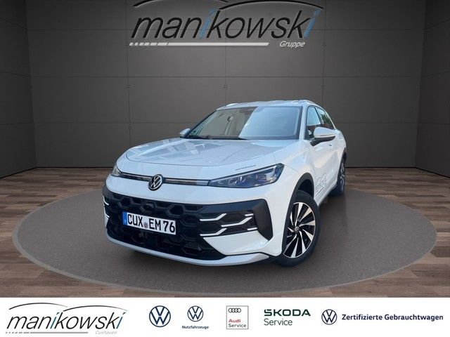 VW T-Roc 2.641 km 36.907 &euro; Cuxhaven 27472