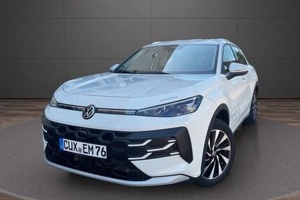 VW T-Roc 2.641 km 38.906 &euro; Cuxhaven 27472