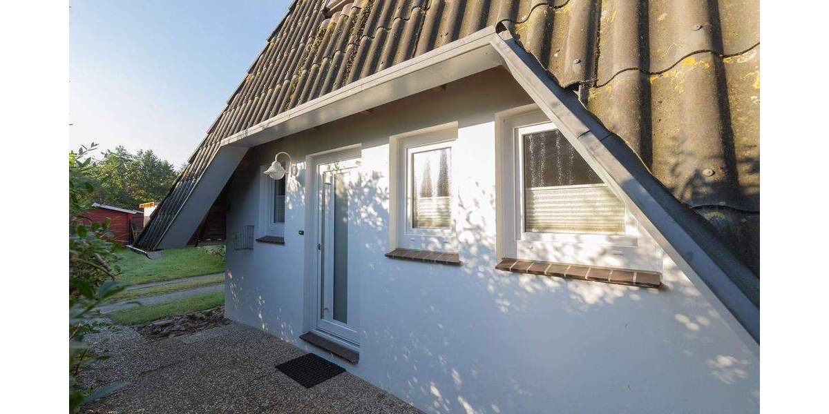 Mehrfamilienhaus, Wohnhaus Wurster Nordseeküste Neufeld - 4 Zimmer, 66 m&sup2;, 245.000&euro; | Angebot:25682788