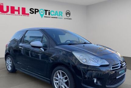 Citroen DS3 121.657 km 5.990 &euro; Cuxhaven 27478