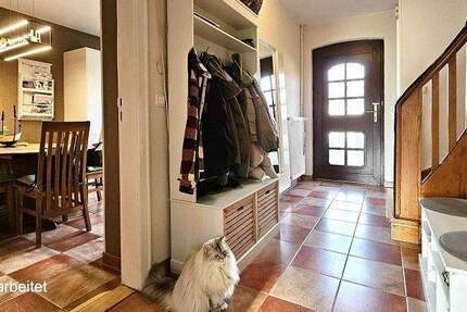 Haus Brunsbüttel - 4 Zimmer, 88 m&sup2;, 195.000&euro; | Angebot:25697403