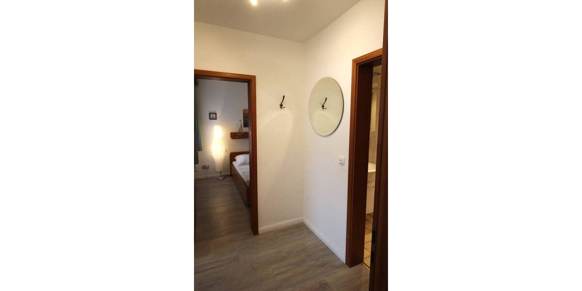 Etagenwohnung Cuxhaven Döse - 3 Zimmer, 65 m&sup2;, 330.500&euro; | Angebot:25703000