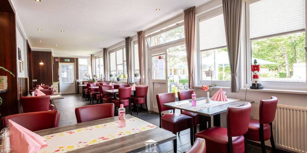 Gewerbeobjekt Cuxhaven Döse - 1.400.000&euro; | Angebot:25665449