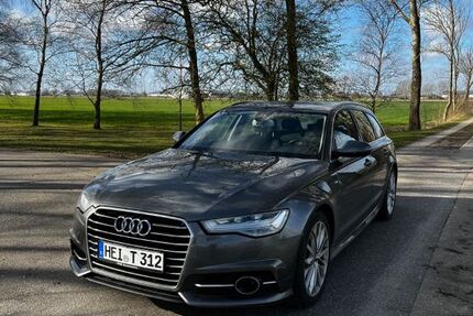 Audi A6 272.000 km 13.300 &euro; Kronprinzenkoog 25709