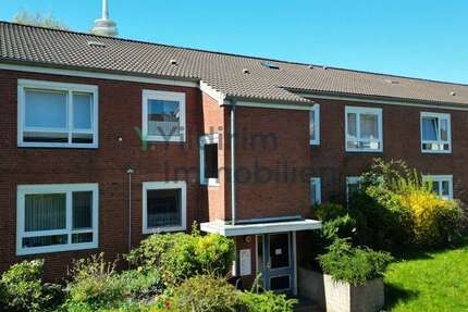 Haus Cuxhaven / Süderwisch Süderwisch - 10 Zimmer, 306 m&sup2;, 485.000&euro; | Angebot:27060890