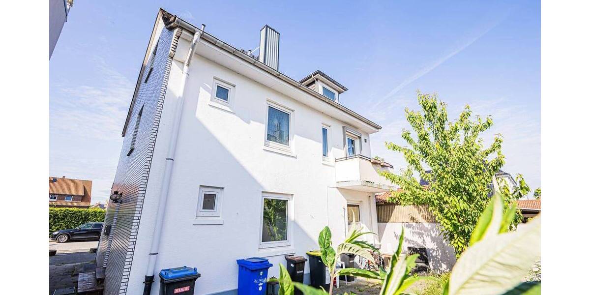 Mehrfamilienhaus, Wohnhaus Cuxhaven Döse - 7 Zimmer, 157 m&sup2;, 249.000&euro; | Angebot:25735438