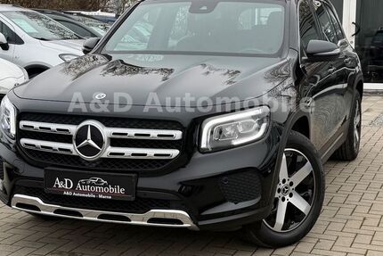 Mercedes-Benz GLB 220 74.873 km 31.590 &euro; Marne 25709