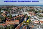 Etagenwohnung Cuxhaven - 3 Zimmer, 95 m&sup2;, 525.000&euro; | Angebot:25664940
