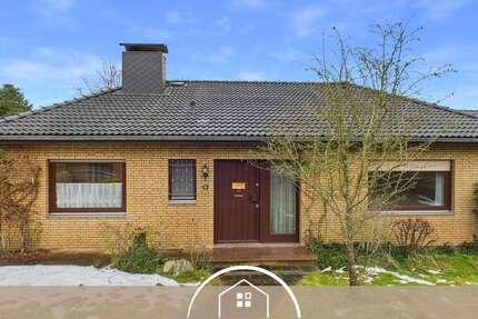 Haus Bad Bederkesa Bad Bederkesa - 5.5 Zimmer, 160 m&sup2;, 362.000&euro; | Angebot:25836179