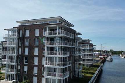 Wohnung Cuxhaven - 4 Zimmer, 109 m&sup2;, 579.000&euro; | Angebot:24730917