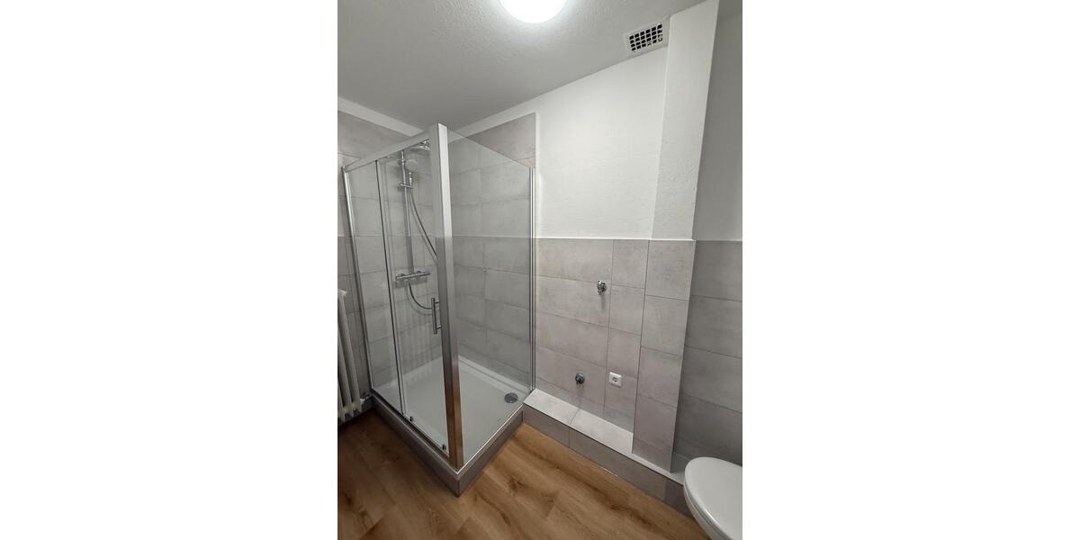 Etagenwohnung Cuxhaven - 1 Zimmer, 36 m&sup2;, 480&euro; | Angebot:26039705