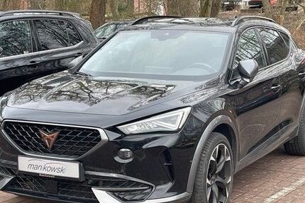 Cupra Formentor 74.651 km 29.764 &euro; Otterndorf 21762