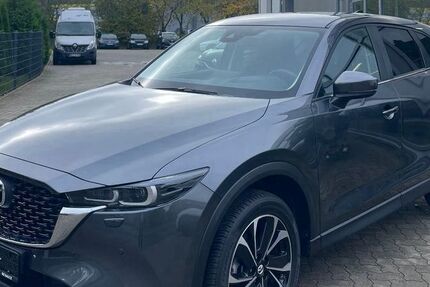 Mazda CX-5 20.520 km 34.490 &euro; Marne 25709