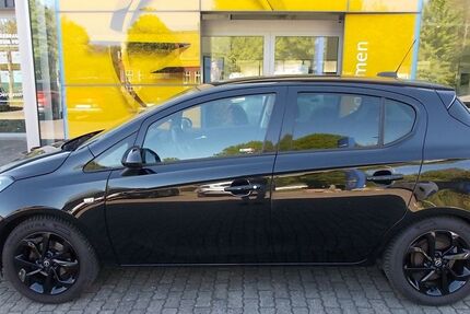 Opel Corsa 106.914 km 7.490 &euro; Brunsbüttel 25541