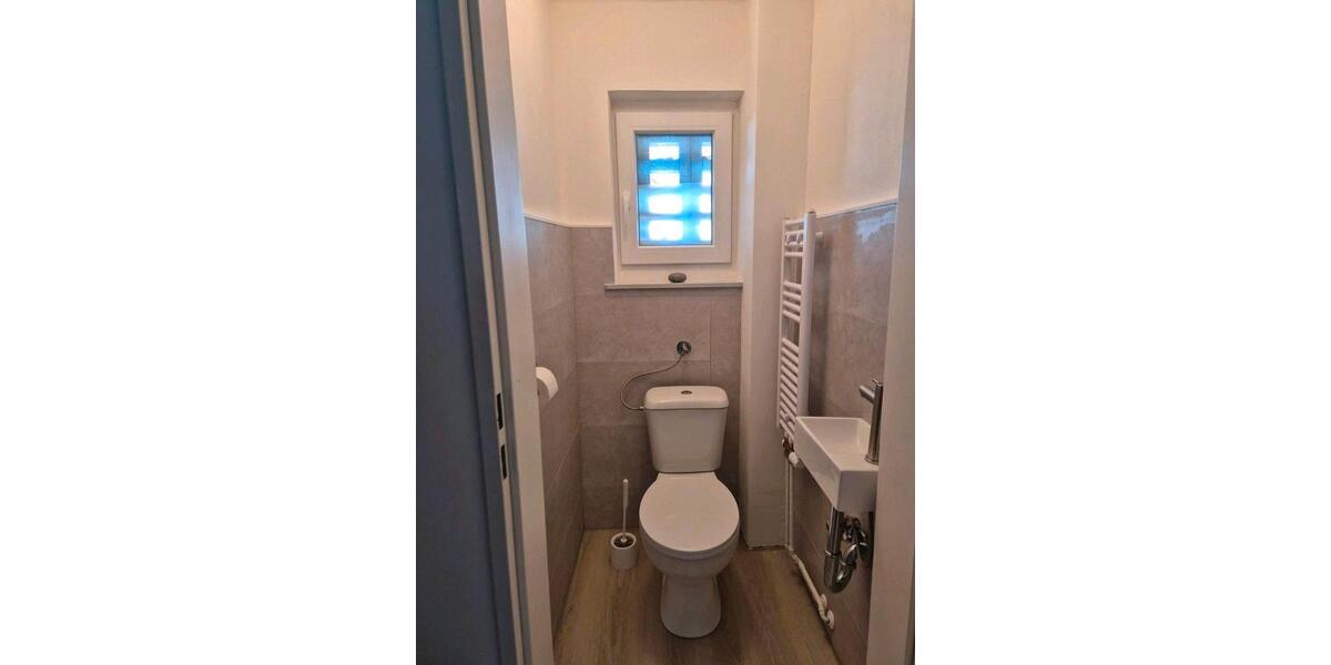 Einfamilienhaus Cuxhaven Groden - 3 Zimmer, 94 m&sup2;, 1.100&euro; | Angebot:25980737