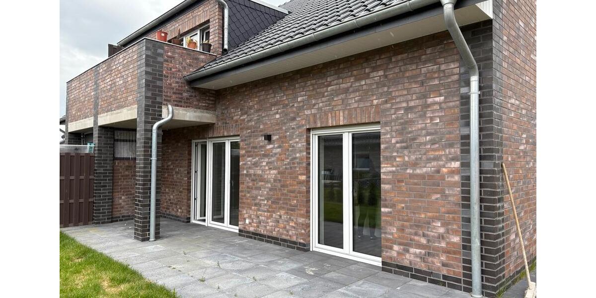 Etagenwohnung Otterndorf - 3 Zimmer, 85 m&sup2;, 1.230&euro; | Angebot:25049587